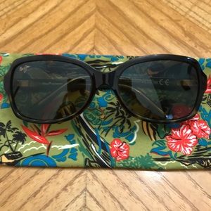 Maui Jim Polarized Cloud Break
